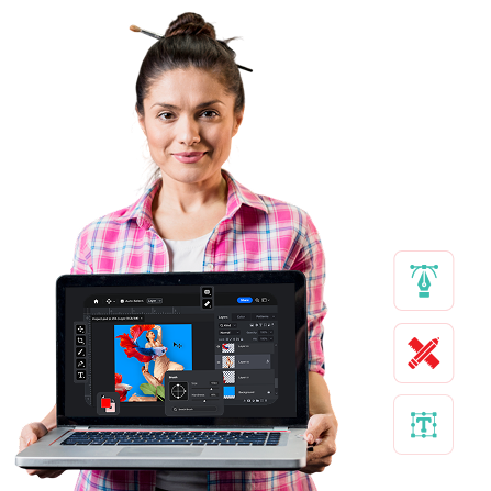 professional design service