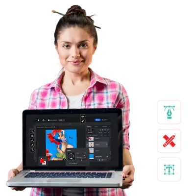 professional design service