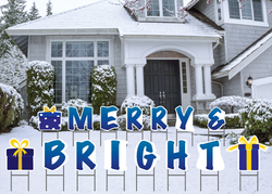 Merry and Bright