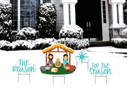 Reason for the Season