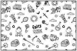 Fairy Tale