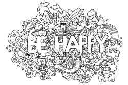 Be Happy