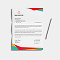 letterhead