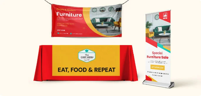 Tradeshow & Events
