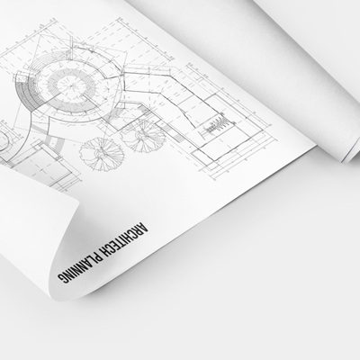 Architectural Prints