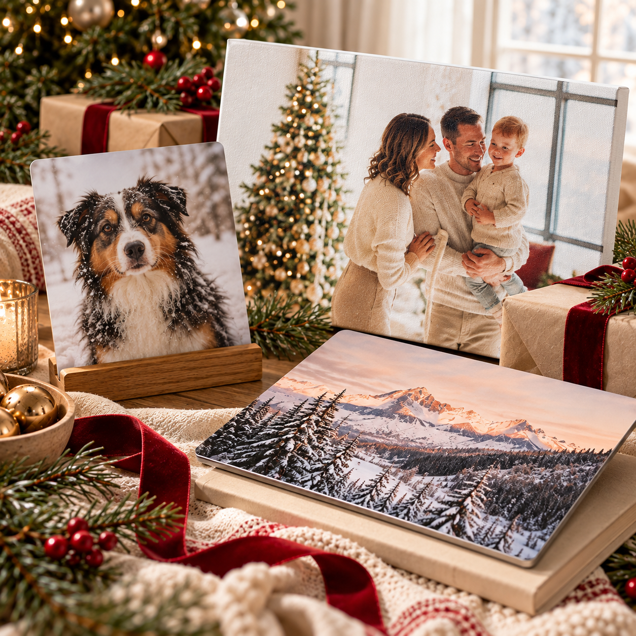 Personalized Gifts