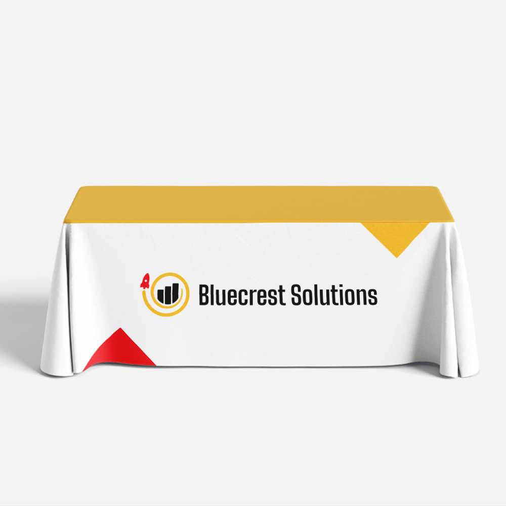 Table Cover (for 6' table)