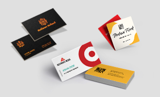 Business Cards