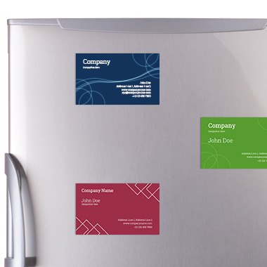 Unique Business Cards