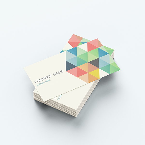 Quick Turn Business Cards
