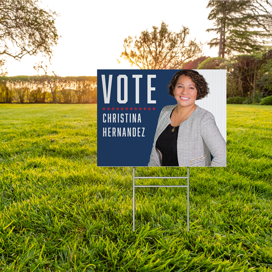 Political Signs